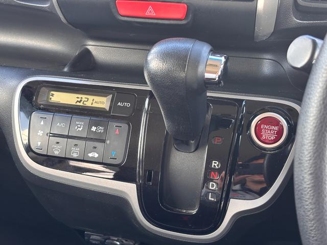 N-BOX G SSパッケージ 両側パワースライドドア ディスプレイオーディオ バックカメラ ETC CD ハンズフリー(22枚目)