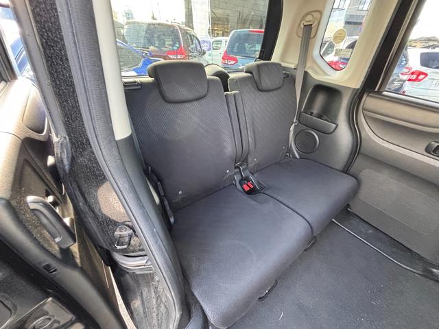 N-BOX G SSパッケージ 両側パワースライドドア ディスプレイオーディオ バックカメラ ETC CD ハンズフリー(36枚目)