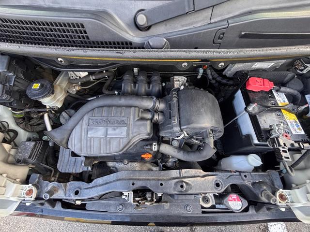 N-BOX G SSパッケージ 両側パワースライドドア ディスプレイオーディオ バックカメラ ETC CD ハンズフリー(44枚目)