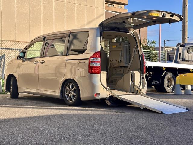 一般社団法人福祉車両協会加盟☆福祉車両の専門店☆