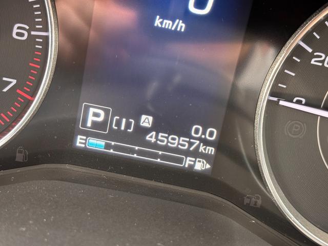 インプレッサスポーツ ２．０ｉ－Ｓアイサイト　４ＷＤ　純正ナビ　バックカメラ　ＥＴＣ２．０　レーダークルーズ　パワーシート　シートヒーター　レザーシート　ＢＭＳ　フルセグＴＶ　ＤＶＤ　Ｂｌｕｅｔｏｏｔｈ（19枚目）