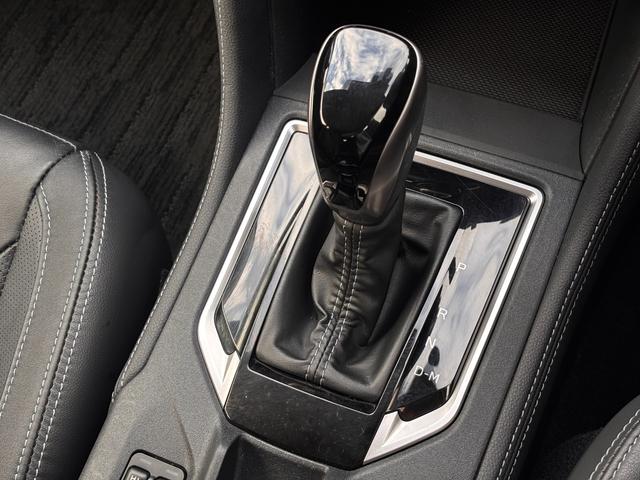 インプレッサスポーツ ２．０ｉ－Ｓアイサイト　４ＷＤ　純正ナビ　バックカメラ　ＥＴＣ２．０　レーダークルーズ　パワーシート　シートヒーター　レザーシート　ＢＭＳ　フルセグＴＶ　ＤＶＤ　Ｂｌｕｅｔｏｏｔｈ（26枚目）