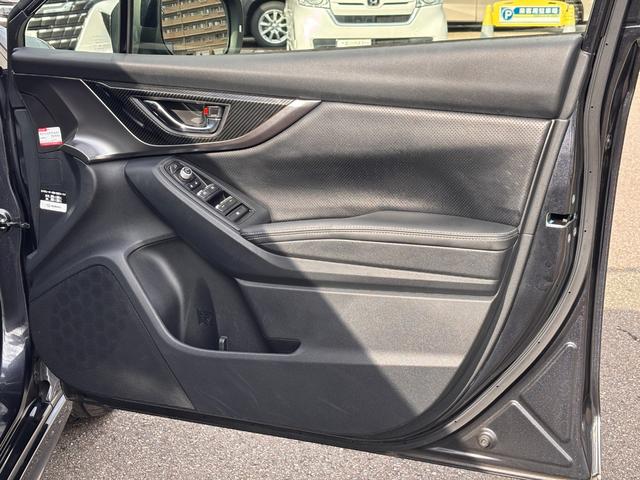 インプレッサスポーツ ２．０ｉ－Ｓアイサイト　４ＷＤ　純正ナビ　バックカメラ　ＥＴＣ２．０　レーダークルーズ　パワーシート　シートヒーター　レザーシート　ＢＭＳ　フルセグＴＶ　ＤＶＤ　Ｂｌｕｅｔｏｏｔｈ（37枚目）