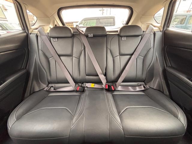 インプレッサスポーツ ２．０ｉ－Ｓアイサイト　４ＷＤ　純正ナビ　バックカメラ　ＥＴＣ２．０　レーダークルーズ　パワーシート　シートヒーター　レザーシート　ＢＭＳ　フルセグＴＶ　ＤＶＤ　Ｂｌｕｅｔｏｏｔｈ（43枚目）