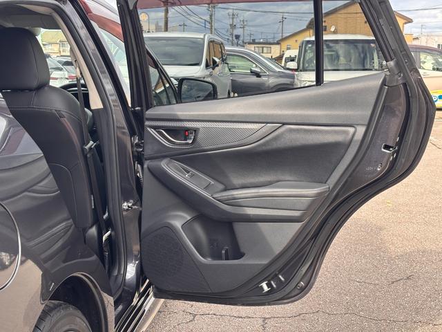 インプレッサスポーツ ２．０ｉ－Ｓアイサイト　４ＷＤ　純正ナビ　バックカメラ　ＥＴＣ２．０　レーダークルーズ　パワーシート　シートヒーター　レザーシート　ＢＭＳ　フルセグＴＶ　ＤＶＤ　Ｂｌｕｅｔｏｏｔｈ（44枚目）