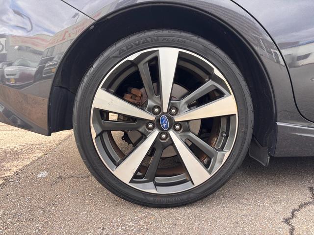 インプレッサスポーツ ２．０ｉ－Ｓアイサイト　４ＷＤ　純正ナビ　バックカメラ　ＥＴＣ２．０　レーダークルーズ　パワーシート　シートヒーター　レザーシート　ＢＭＳ　フルセグＴＶ　ＤＶＤ　Ｂｌｕｅｔｏｏｔｈ（50枚目）