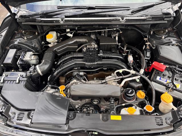 インプレッサスポーツ ２．０ｉ－Ｓアイサイト　４ＷＤ　純正ナビ　バックカメラ　ＥＴＣ２．０　レーダークルーズ　パワーシート　シートヒーター　レザーシート　ＢＭＳ　フルセグＴＶ　ＤＶＤ　Ｂｌｕｅｔｏｏｔｈ（54枚目）