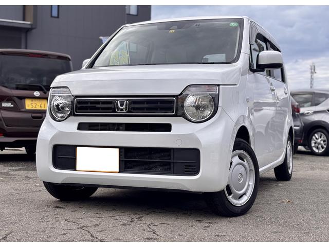 Ｎ－ＷＧＮ Ｇ　４ＷＤ　シートヒーター　ＣＤオーディオ　前後ドラレコ（6枚目）