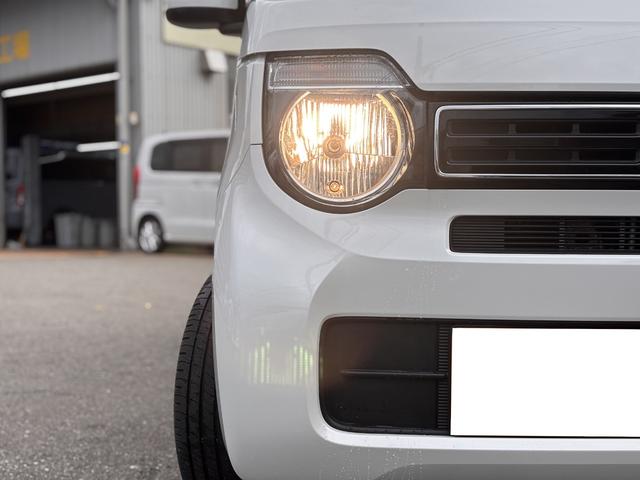 Ｎ－ＷＧＮ Ｇ　４ＷＤ　シートヒーター　ＣＤオーディオ　前後ドラレコ（11枚目）