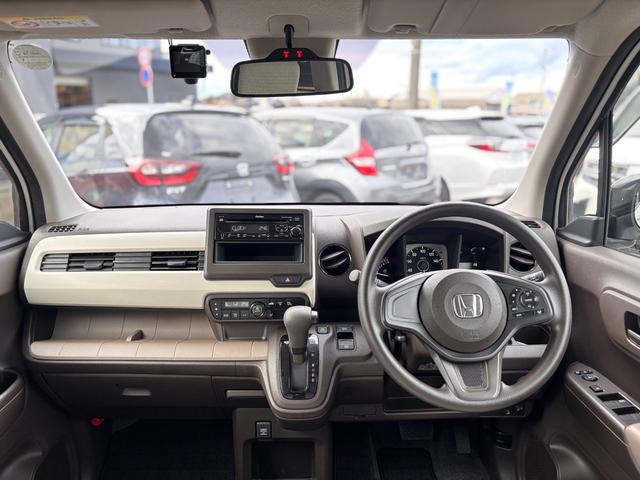 Ｎ－ＷＧＮ Ｇ　４ＷＤ　シートヒーター　ＣＤオーディオ　前後ドラレコ（13枚目）