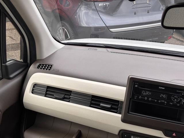 Ｎ－ＷＧＮ Ｇ　４ＷＤ　シートヒーター　ＣＤオーディオ　前後ドラレコ（14枚目）