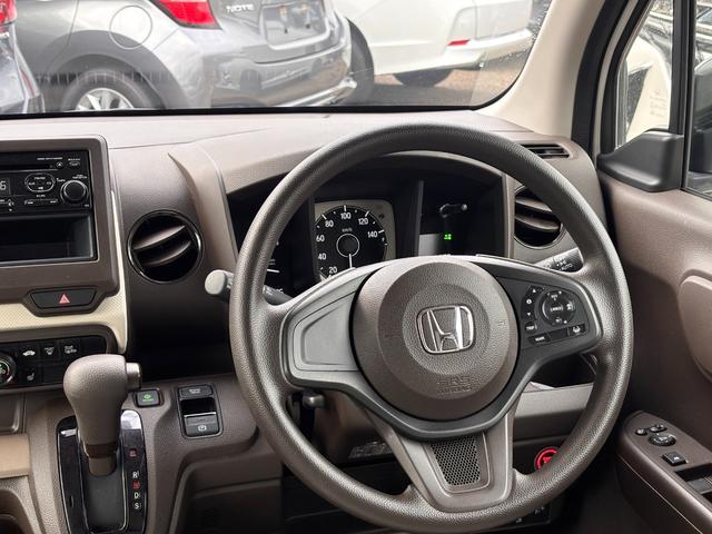 Ｎ－ＷＧＮ Ｇ　４ＷＤ　シートヒーター　ＣＤオーディオ　前後ドラレコ（16枚目）