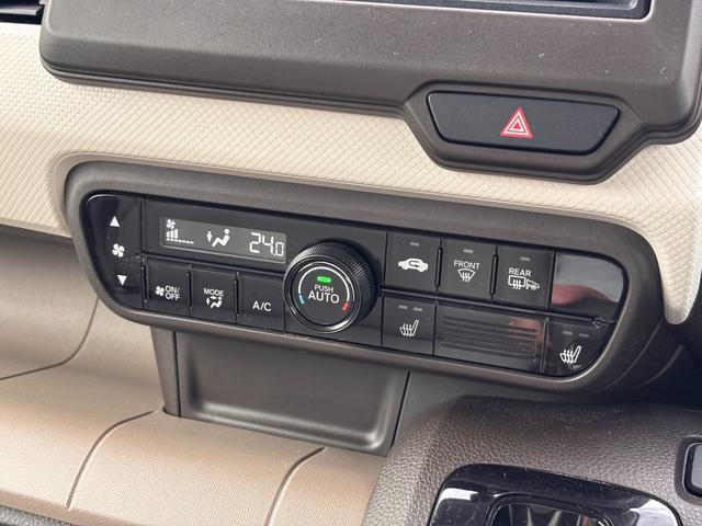 Ｎ－ＷＧＮ Ｇ　４ＷＤ　シートヒーター　ＣＤオーディオ　前後ドラレコ（21枚目）