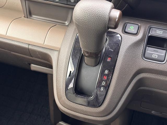Ｎ－ＷＧＮ Ｇ　４ＷＤ　シートヒーター　ＣＤオーディオ　前後ドラレコ（22枚目）
