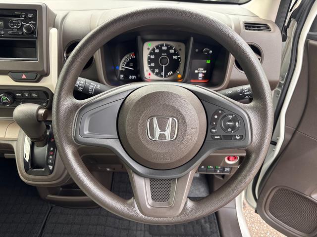 Ｎ－ＷＧＮ Ｇ　４ＷＤ　シートヒーター　ＣＤオーディオ　前後ドラレコ（29枚目）