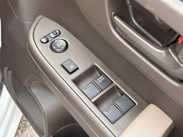 Ｎ－ＷＧＮ Ｇ　４ＷＤ　シートヒーター　ＣＤオーディオ　前後ドラレコ（30枚目）