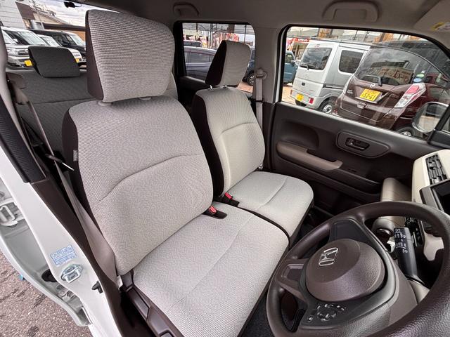 Ｎ－ＷＧＮ Ｇ　４ＷＤ　シートヒーター　ＣＤオーディオ　前後ドラレコ（33枚目）