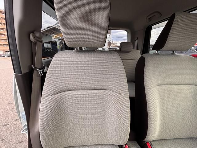 Ｎ－ＷＧＮ Ｇ　４ＷＤ　シートヒーター　ＣＤオーディオ　前後ドラレコ（35枚目）