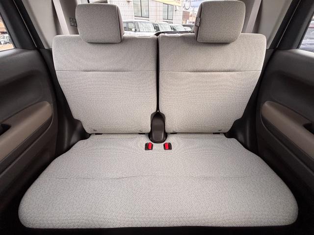 Ｎ－ＷＧＮ Ｇ　４ＷＤ　シートヒーター　ＣＤオーディオ　前後ドラレコ（36枚目）