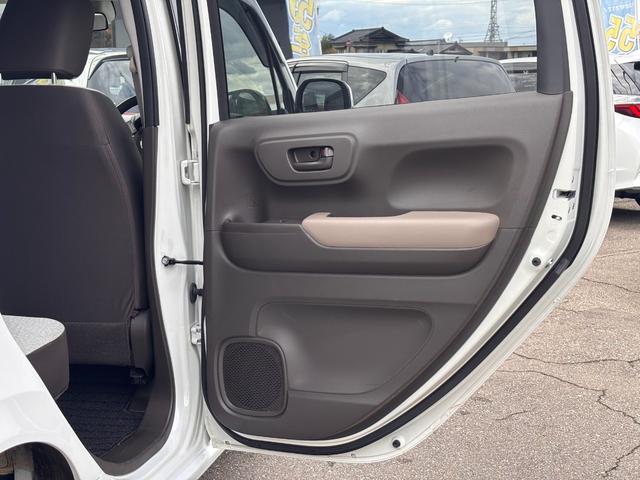 Ｎ－ＷＧＮ Ｇ　４ＷＤ　シートヒーター　ＣＤオーディオ　前後ドラレコ（37枚目）