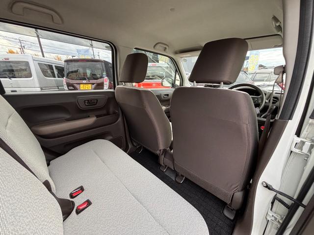 Ｎ－ＷＧＮ Ｇ　４ＷＤ　シートヒーター　ＣＤオーディオ　前後ドラレコ（38枚目）