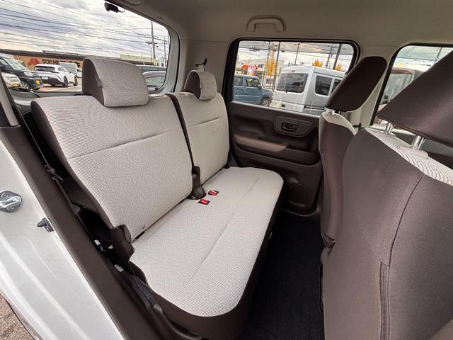 Ｎ－ＷＧＮ Ｇ　４ＷＤ　シートヒーター　ＣＤオーディオ　前後ドラレコ（39枚目）