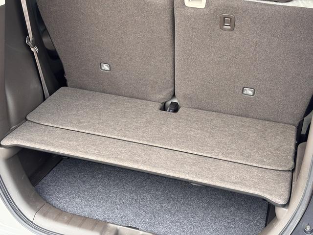 Ｎ－ＷＧＮ Ｇ　４ＷＤ　シートヒーター　ＣＤオーディオ　前後ドラレコ（41枚目）