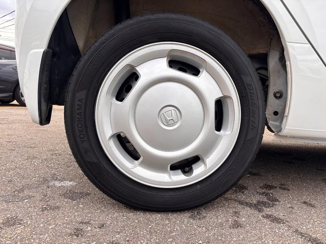 Ｎ－ＷＧＮ Ｇ　４ＷＤ　シートヒーター　ＣＤオーディオ　前後ドラレコ（43枚目）