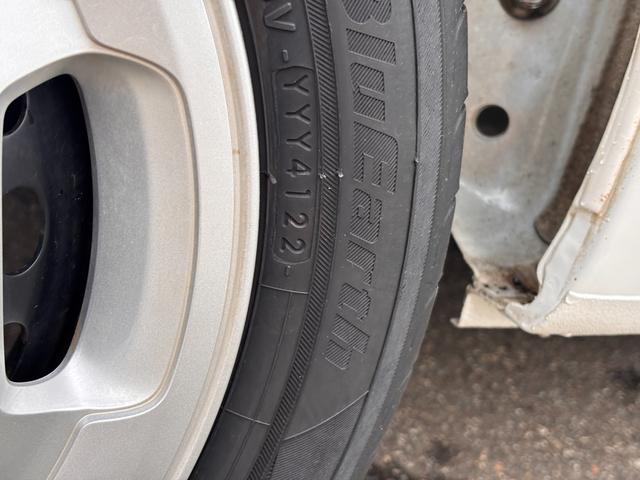 Ｎ－ＷＧＮ Ｇ　４ＷＤ　シートヒーター　ＣＤオーディオ　前後ドラレコ（44枚目）