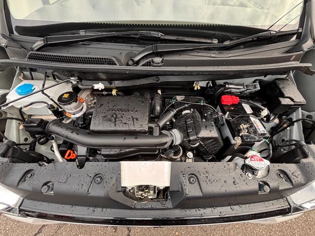 Ｎ－ＷＧＮ Ｇ　４ＷＤ　シートヒーター　ＣＤオーディオ　前後ドラレコ（47枚目）