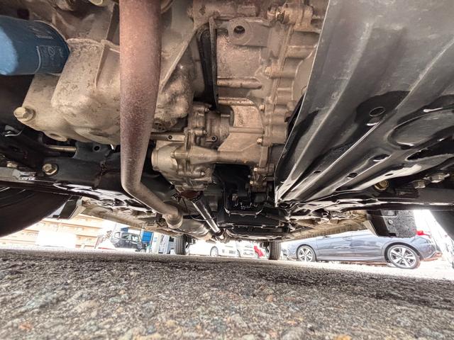 Ｎ－ＷＧＮ Ｇ　４ＷＤ　シートヒーター　ＣＤオーディオ　前後ドラレコ（48枚目）