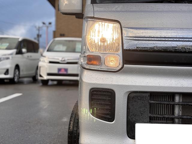 NV100クリッパーリオ チェアキャブ スロープ 福祉車両 車いす1人 電動ウインチ 車いす手動固定装置(12枚目)