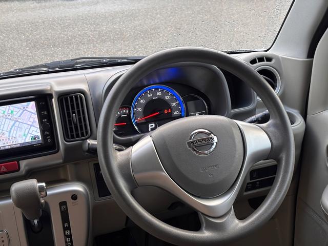 NV100クリッパーリオ チェアキャブ スロープ 福祉車両 車いす1人 電動ウインチ 車いす手動固定装置(25枚目)