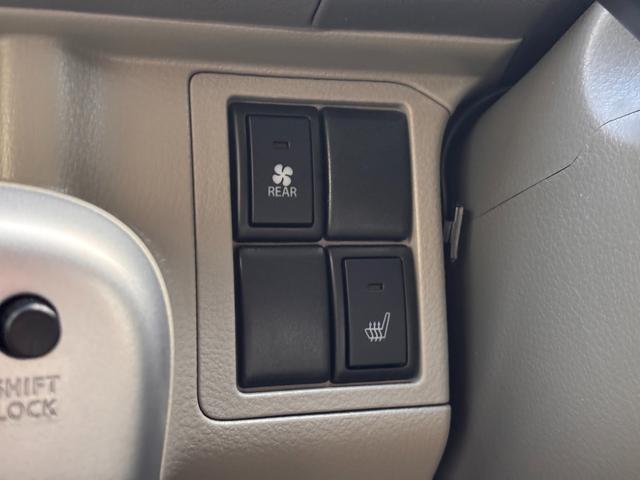 NV100クリッパーリオ チェアキャブ スロープ 福祉車両 車いす1人 電動ウインチ 車いす手動固定装置(32枚目)