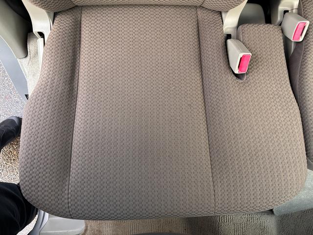 NV100クリッパーリオ チェアキャブ スロープ 福祉車両 車いす1人 電動ウインチ 車いす手動固定装置(43枚目)