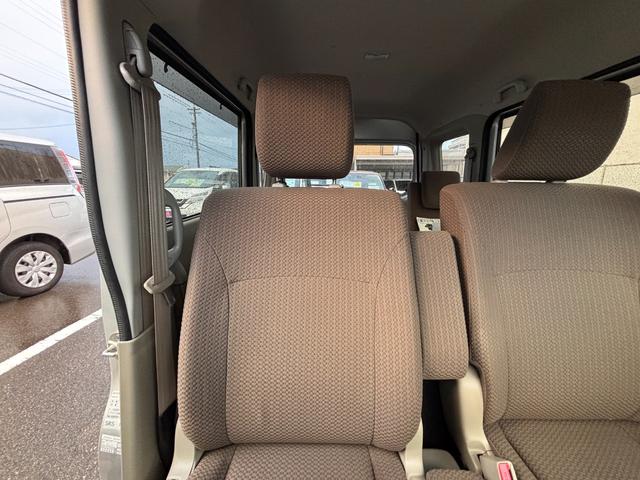 NV100クリッパーリオ チェアキャブ スロープ 福祉車両 車いす1人 電動ウインチ 車いす手動固定装置(44枚目)