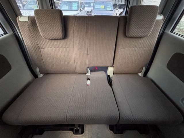 NV100クリッパーリオ チェアキャブ スロープ 福祉車両 車いす1人 電動ウインチ 車いす手動固定装置(50枚目)