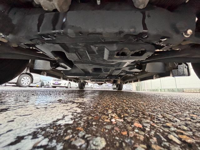 NV100クリッパーリオ チェアキャブ スロープ 福祉車両 車いす1人 電動ウインチ 車いす手動固定装置(60枚目)