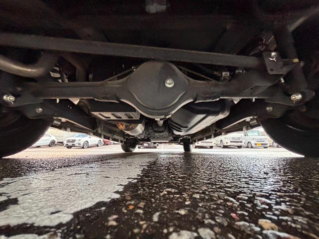 NV100クリッパーリオ チェアキャブ スロープ 福祉車両 車いす1人 電動ウインチ 車いす手動固定装置(61枚目)