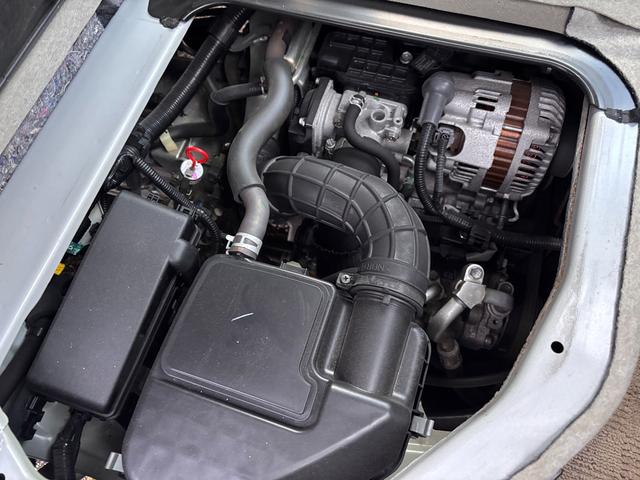 NV100クリッパーリオ チェアキャブ スロープ 福祉車両 車いす1人 電動ウインチ 車いす手動固定装置(63枚目)