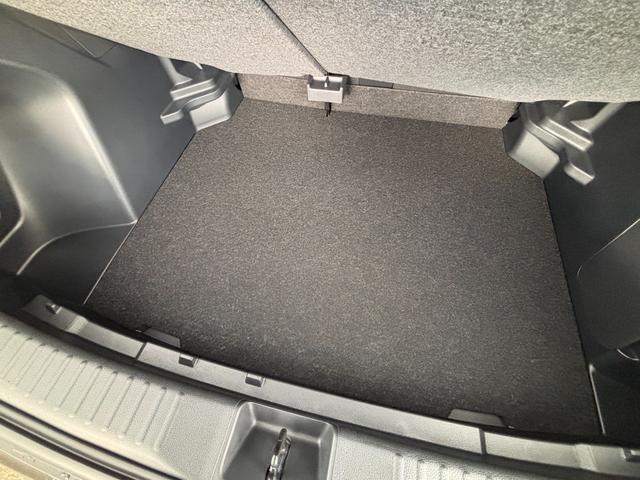 ヤリスクロス ハイブリッドZ アドベンチャー トヨタチームメイト 寒冷地仕様 8インチディスプレイオーディオ パノラマモニター ステアリングヒーター パワーシート ルーフレール LEDライト(47枚目)