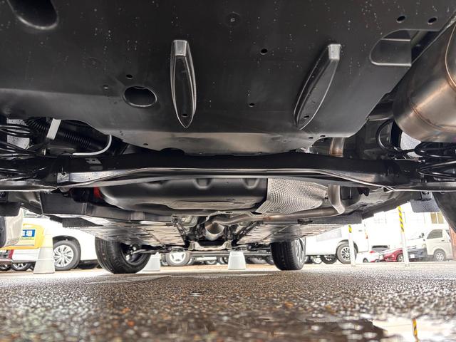 ヤリスクロス ハイブリッドZ アドベンチャー トヨタチームメイト 寒冷地仕様 8インチディスプレイオーディオ パノラマモニター ステアリングヒーター パワーシート ルーフレール LEDライト(55枚目)