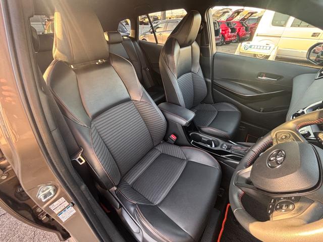 カローラツーリング ハイブリッド ダブルバイビー50ミリオンエディション 4WD ディスプレイオーディオ ナビ Bluetooth Carplay バックカメラ ETC2.0 前後ドラレコ シートヒーター ステアリングヒーター オートクルーズ BMS 夏タイヤ新品(41枚目)