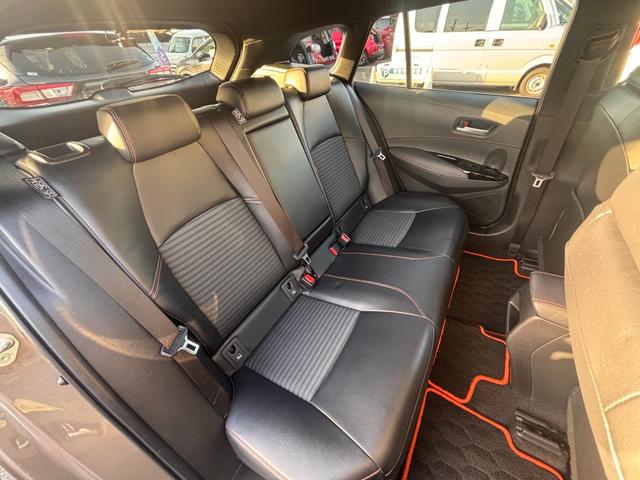 カローラツーリング ハイブリッド ダブルバイビー50ミリオンエディション 4WD ディスプレイオーディオ ナビ Bluetooth Carplay バックカメラ ETC2.0 前後ドラレコ シートヒーター ステアリングヒーター オートクルーズ BMS 夏タイヤ新品(47枚目)