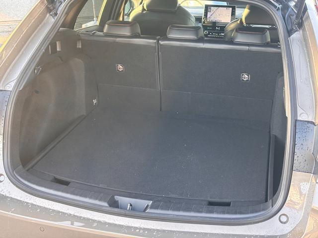 カローラツーリング ハイブリッド ダブルバイビー50ミリオンエディション 4WD ディスプレイオーディオ ナビ Bluetooth Carplay バックカメラ ETC2.0 前後ドラレコ シートヒーター ステアリングヒーター オートクルーズ BMS 夏タイヤ新品(50枚目)