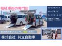 タント Ｘ　ＳＡＩＩ　夏タイヤ新品　リアシート付スローパー　福祉車両　電動ウインチ　車いす手動固定装置（2枚目）