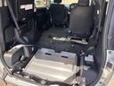 Ｘ　４ＷＤ　スロープ　タイプ１　福祉車両　車いす２人　ニールダウン　後退防止ベルト　車いす電動固定装置（61枚目）