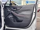 Ｘ－ブレイク　４ＷＤ　ドライバーモニタリングシステム　アイサイトセフティプラス　８インチナビ　フルセグＴＶ　ＤＶＤ　Ｂｌｕｅｔｏｏｔｈ　バックカメラ　ＥＴＣ　パワーシート　ステアリングヒーター　ＬＥＤライト（39枚目）