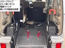 NV100クリッパーリオ チェアキャブ スロープ 福祉車両 車いす1人 電動ウインチ 車いす手動固定装置(4枚目)