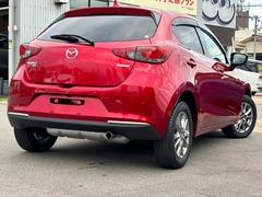 ＭＡＺＤＡ２ １５Ｓプロアクティブ　Ｓパッケージ　４ＷＤ　全方位モニター　ヘッドアップディスプレイ 1150023A30240404W001 7